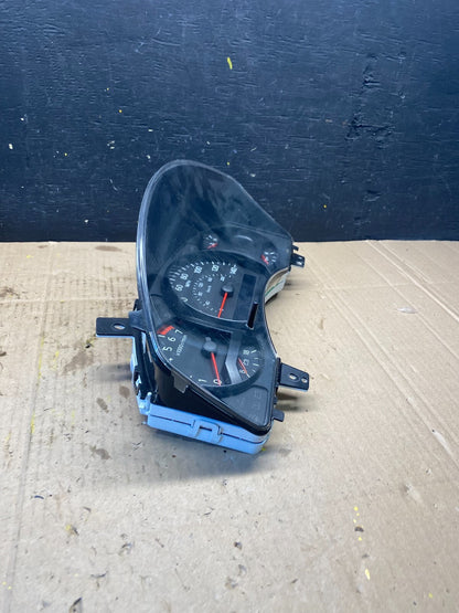 2006 Nissan Armada Speedometer Cluster Gauge M1347 DG Oem1