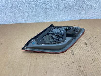 2013 to 2018 Ford Taurus Left Driver Lh Side Tail Light Inner AD1042 LK3