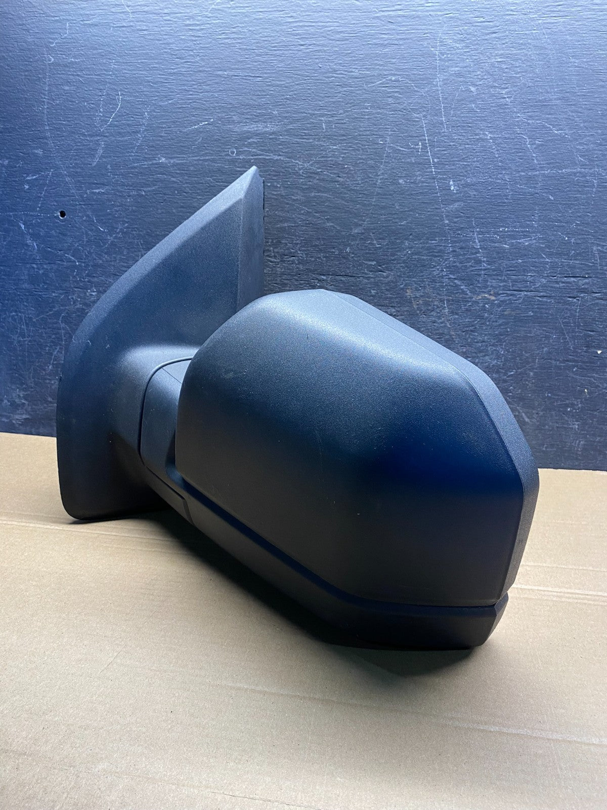 2015 to 2017 Ford F150 Left Driver LH Side View Door Mirror ai7440 DG2