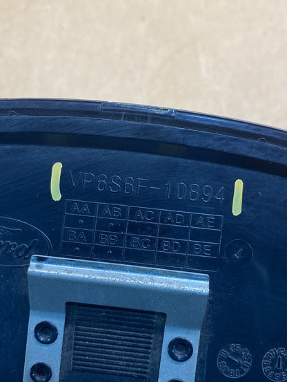 2011 to 2013 Ford Transit Connect Speedometer Gauge Cluster AH7105 DG5