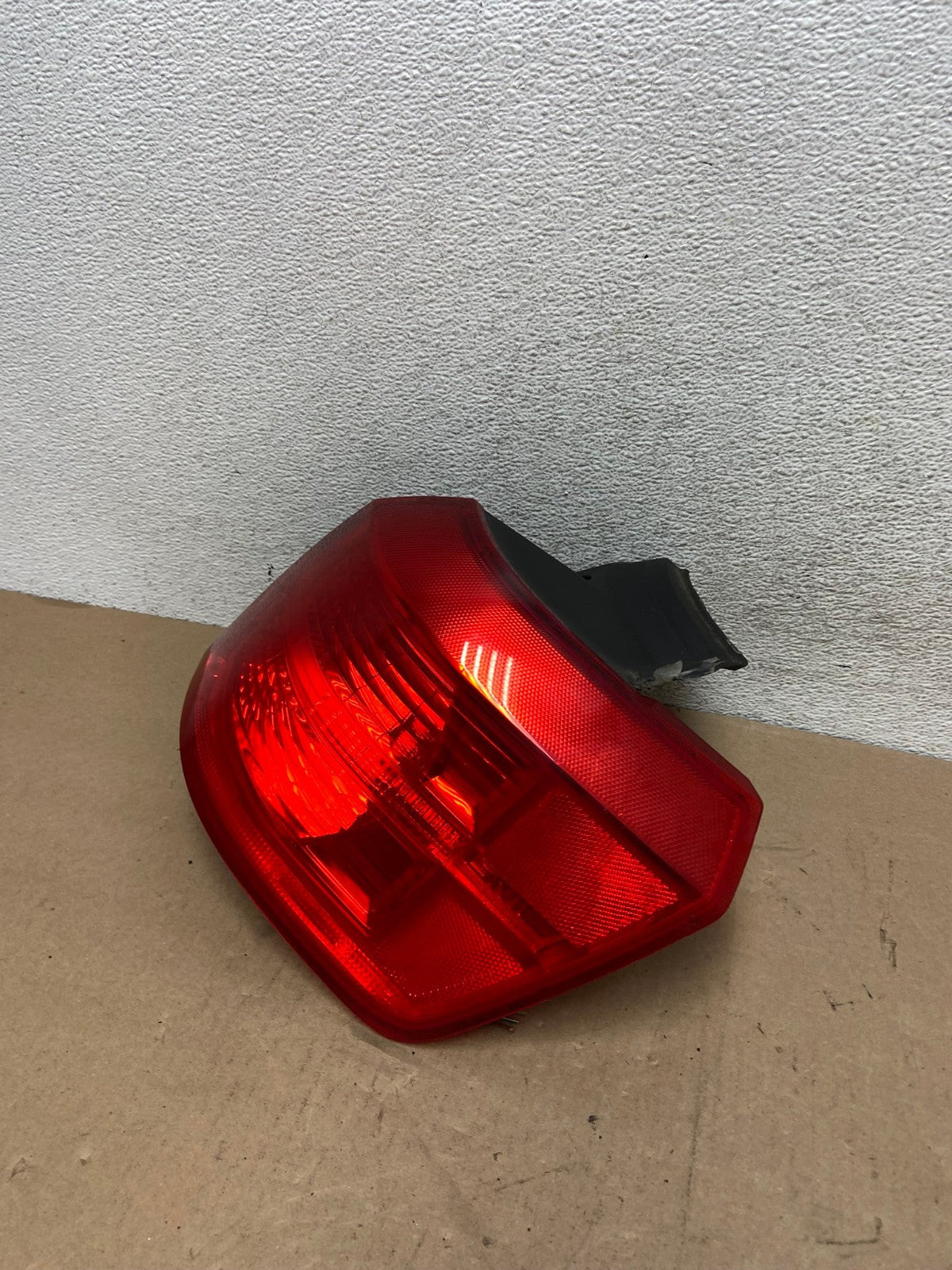 2010 to 2017 GMC Terrain Halogen Right Passenger Rh Side Tail Light AG4586 LK1