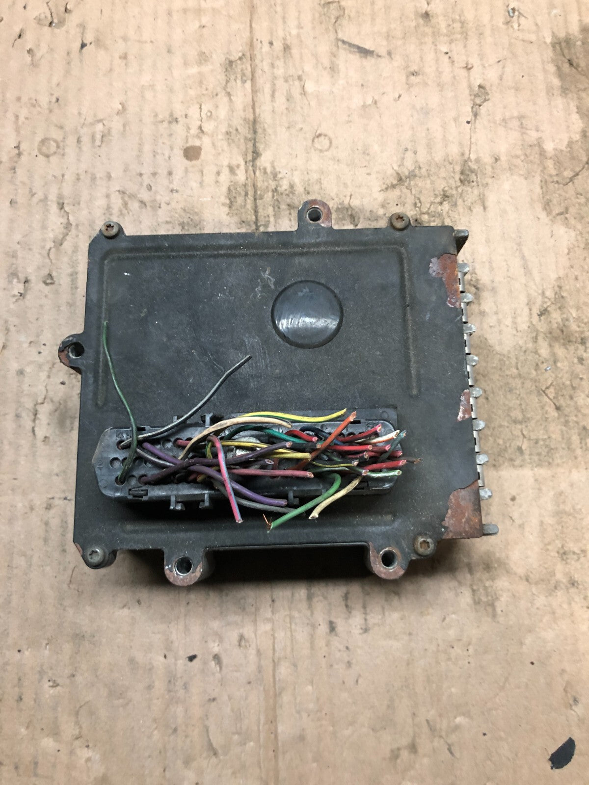 1998 Plymouth Voyager Transmission Module 04686707AH F6304 PS0