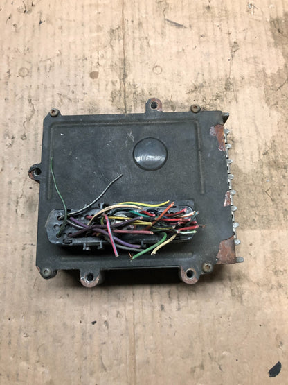 1998 Plymouth Voyager Transmission Module 04686707AH F6304 PS0