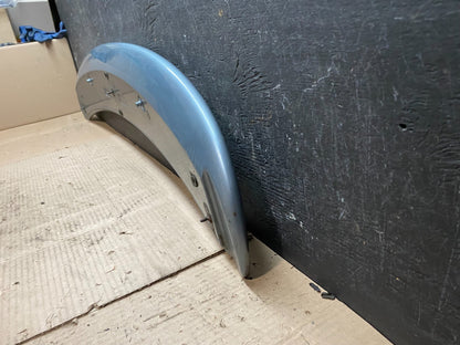 2000 2001 2002 Saturn SC1 Rear Trunk Spoiler Wing G8462 DG15