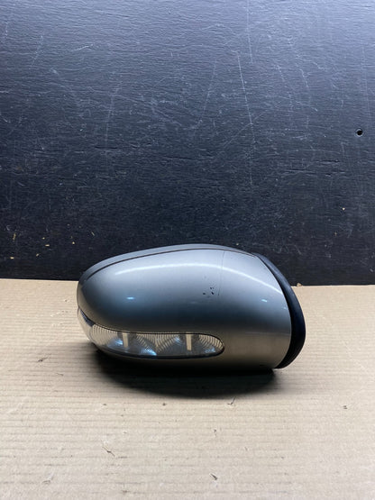 2003 to 2006 Mercedes E-Class Right Passenger RH Side View Door Mirror AH9703 DG0