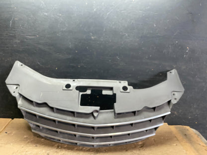 2007 to 2010 Chrysler Sebring Front Upper Grille Grill 0YW36TRMAC OEM S5748 DG0