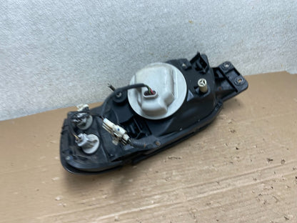 2001 to 2004 Subaru Legacy Outback Right Passenger Rh Headlight Oem AB1490 DW5