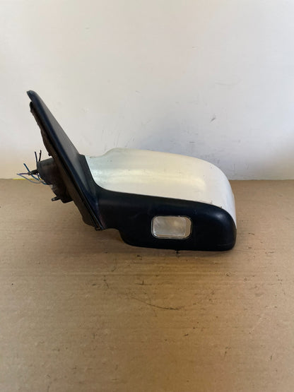 2007 to 2010 Lincoln Mkz Left Driver Blind Spot View Mirror Heated AF8466 DG3