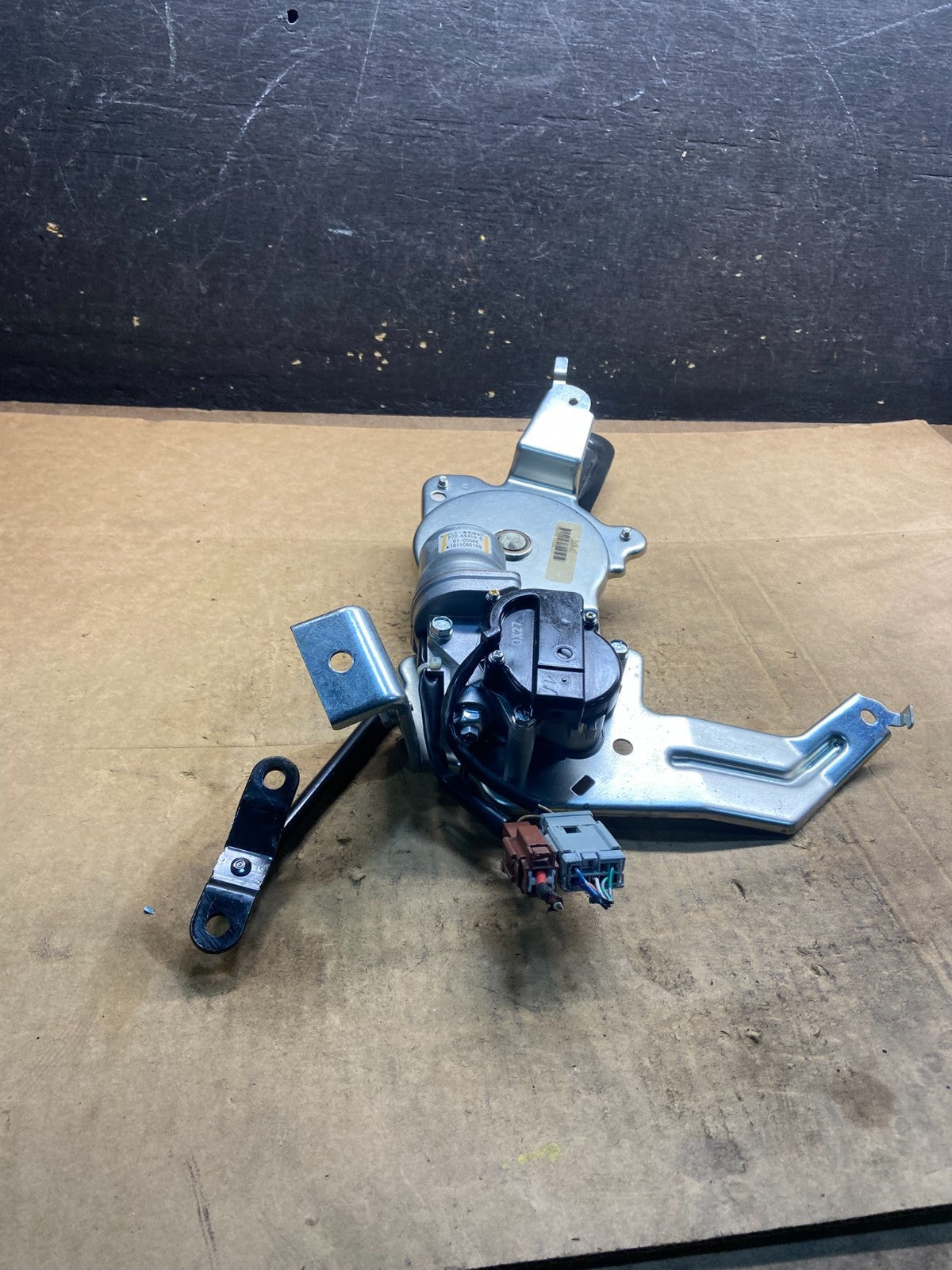 2007 - 2013 Acura MDX Honda Odyssey  Lift Gate Trunk Lid Motor Actuator y4487 DG4