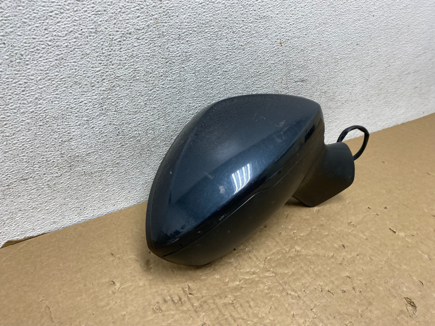 2016 - 2019 Chevrolet Cruze Right Passenger RH View Door Mirror AF7994 DW2