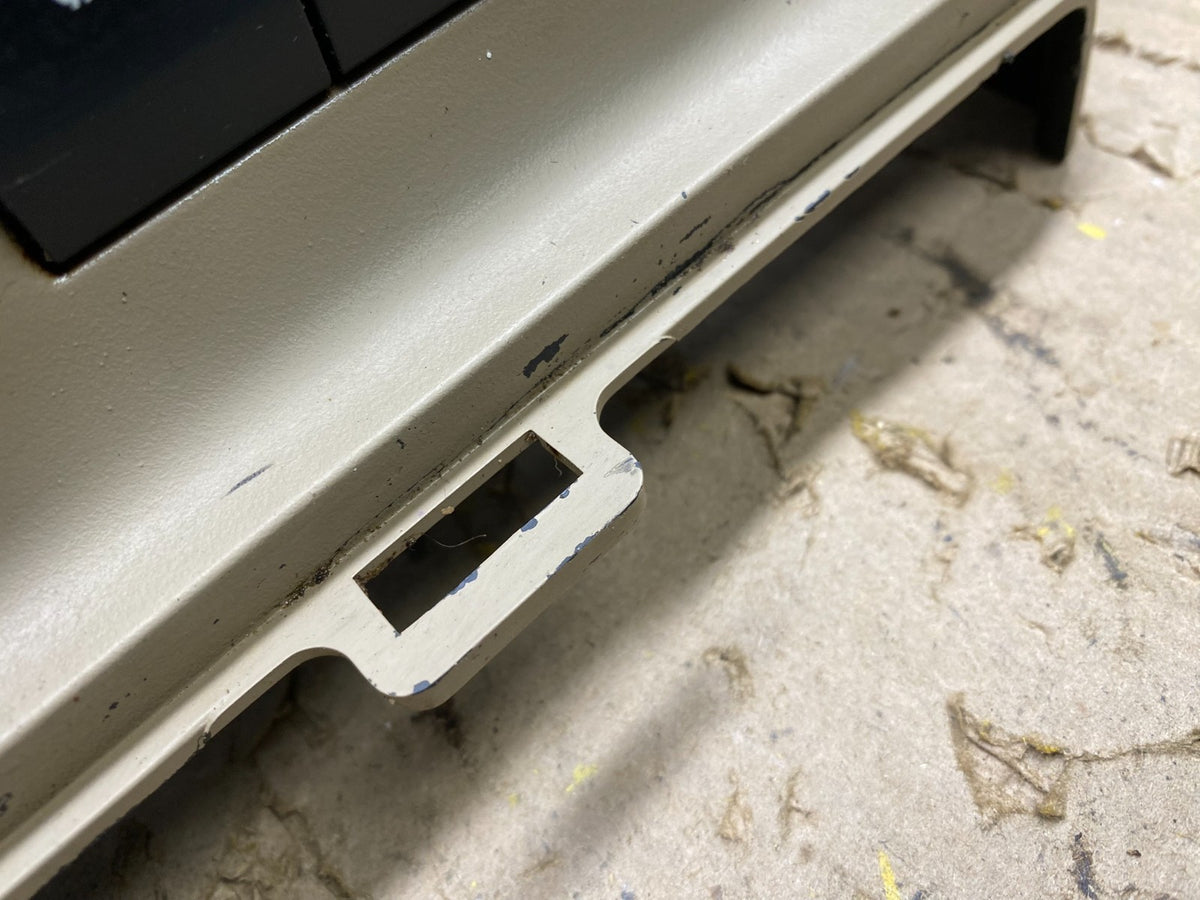 2006 - 2010 Ford Explorer Radio Heater Climate A/C Control Bezel Trim u5486 DG3