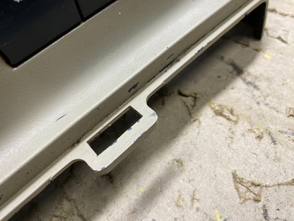 2006 - 2010 Ford Explorer Radio Heater Climate A/C Control Bezel Trim u5486 DG3