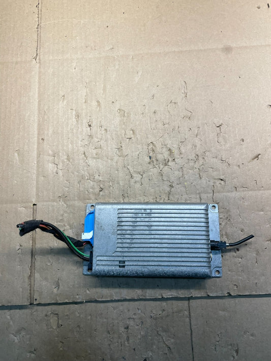 2004 2005 Audi Volkswagen Control Module Computer Telematics OEM w1386 DG0