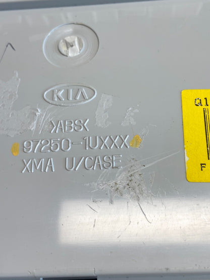 2011 2012 2013 Kia Sorento Temperature AC Climate Control 97250-1uxxx AF2571 DG5