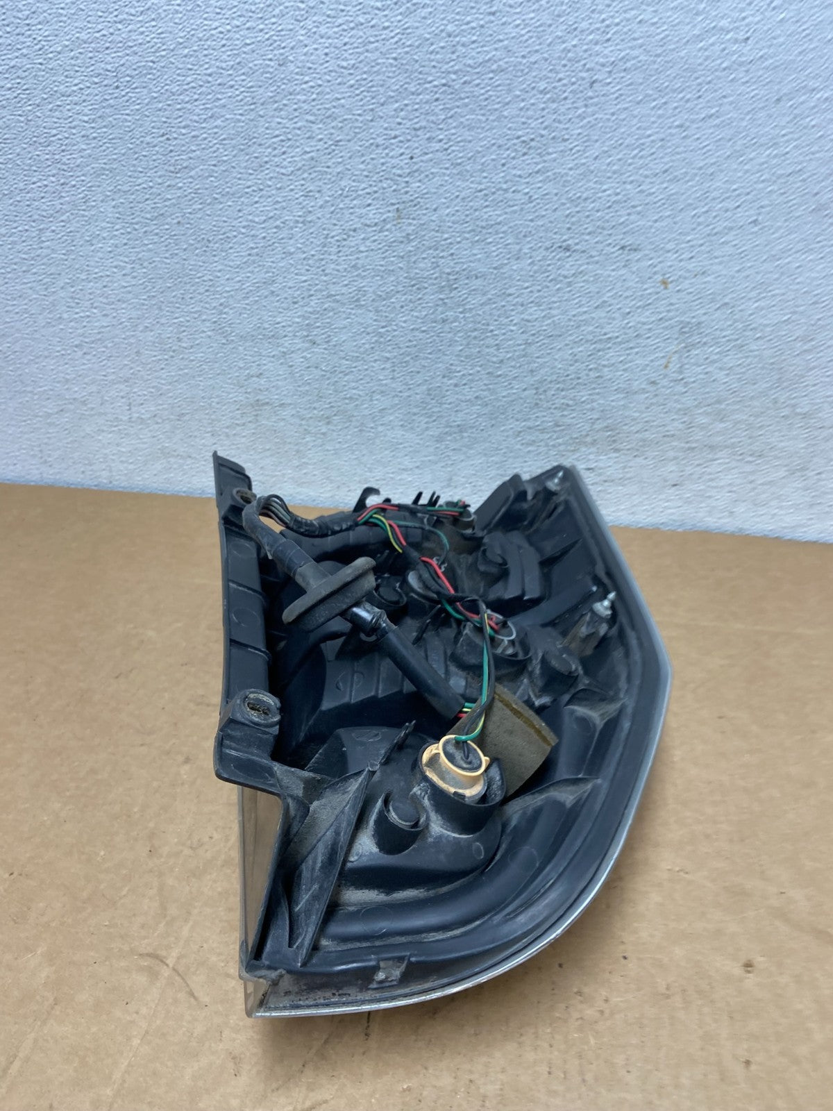 2004 2005 2006 Acura Mdx Right Passenger Side Rh Tail Light AD6051 DW5