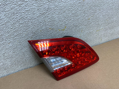 2013 2014 2015 Nissan Sentra Led Left Driver LH Inner Tail Light Oem W0472 DW2
