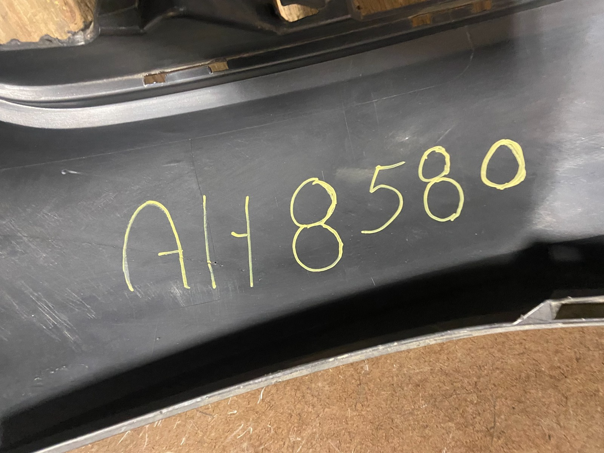2011 to 2014 Volkswagen Jetta Front Bumper Cover AI8580 PS10