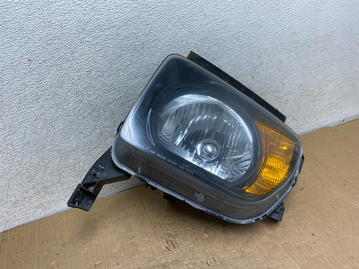 2003 to 2006 Honda Element Left Driver Lh Side Headlight AI9176 DW2