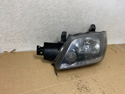 2003-2004 Mitsubishi Outlander Left Driver LH Headlight AH4094 DW1