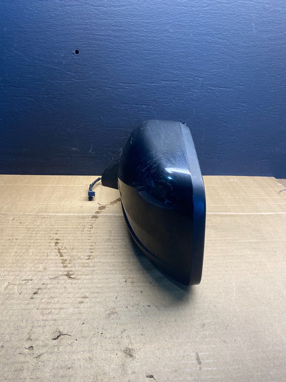 2011-2018 Jeep Grand Cherokee Driver Left View Power Heated Mirror AB7060 DW4