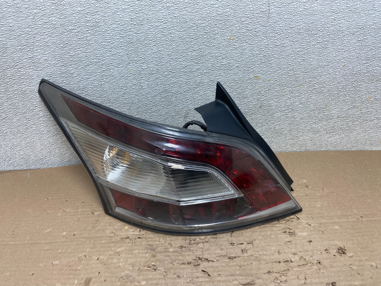 2012 2013 2014 Nissan Maxima Left Driver Lh Side Tail light AB1643 DW0