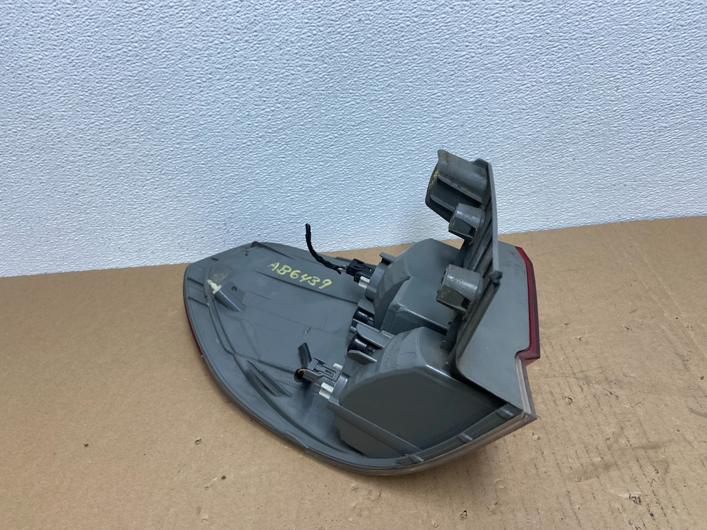 2008 2009 2010 Honda Odyssey Right Passenger Side Tail Light AB6439 DW5