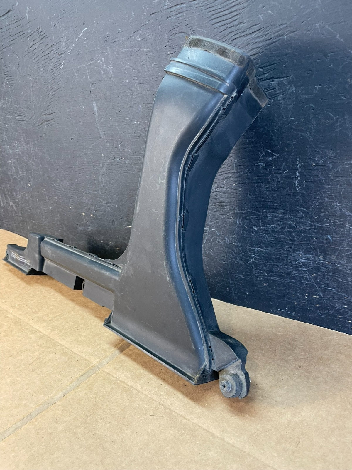 2009 to 2014 Nissan Maxima Upper Air Intake Duct AE0872 DG1