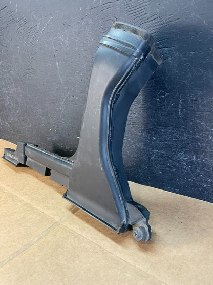 2009 to 2014 Nissan Maxima Upper Air Intake Duct AE0872 DG1