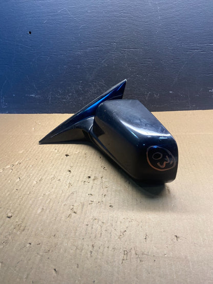 2002 2003 Acura TL Left Driver View Door Mirror AC2671 DG2