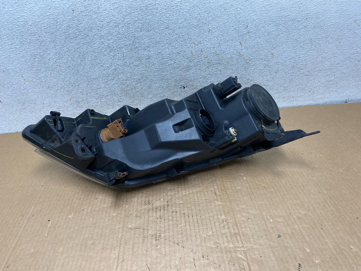 2010 2011 2012 Ford Fusion Left Driver LH Side Headlight Halogen AI5856 DW5