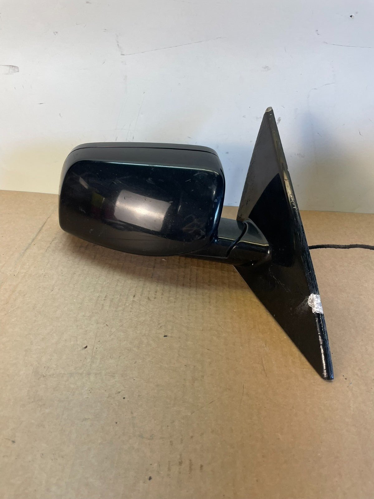 2006 - 2010 BMW 528i 530i 535i Right Passenger Door View Mirror AG2703 MS0