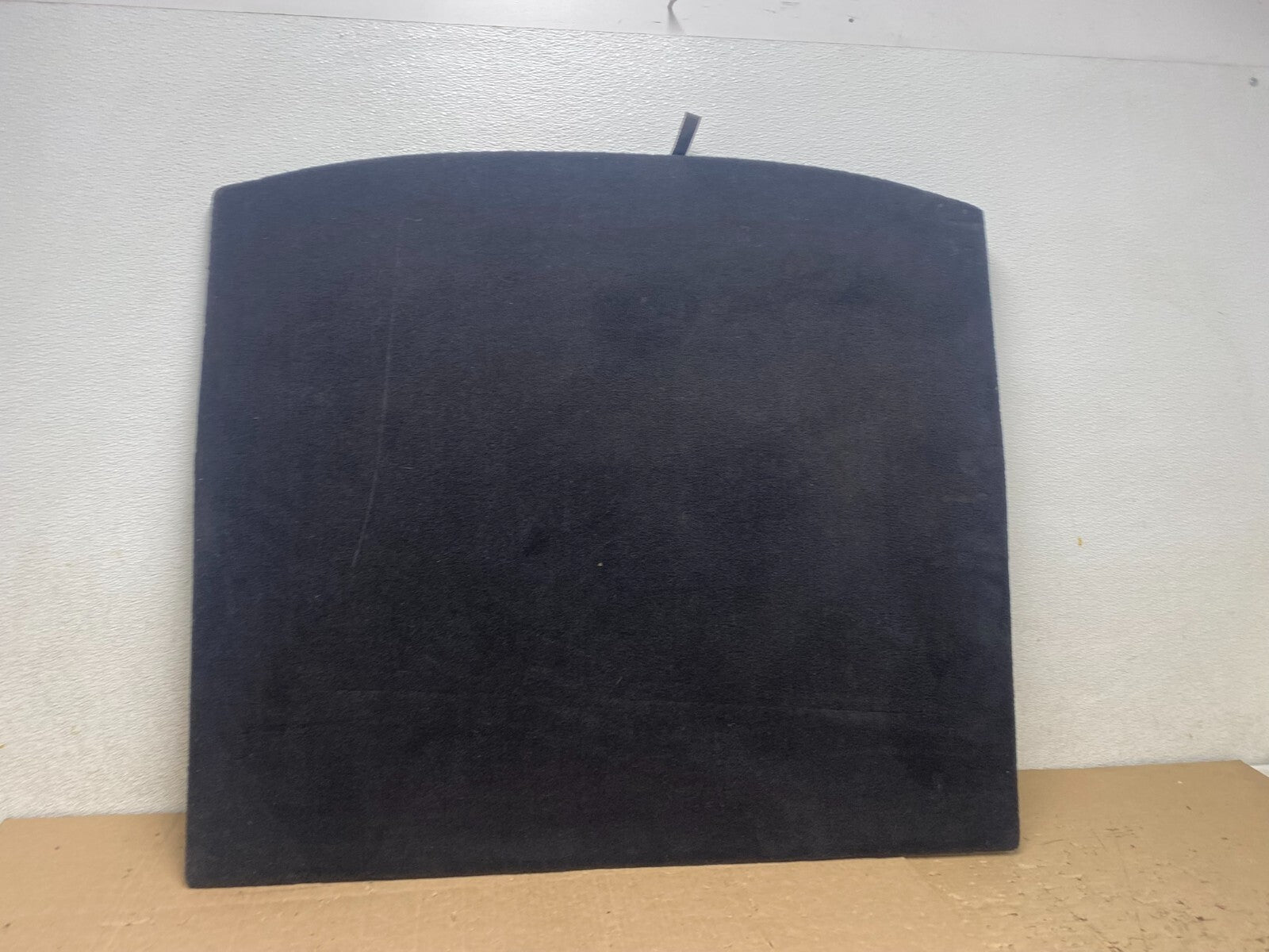 2008 to 2012 Land Rover Lr2 Rear Trunk Boot Floor Mat Carpet j1489 PS0