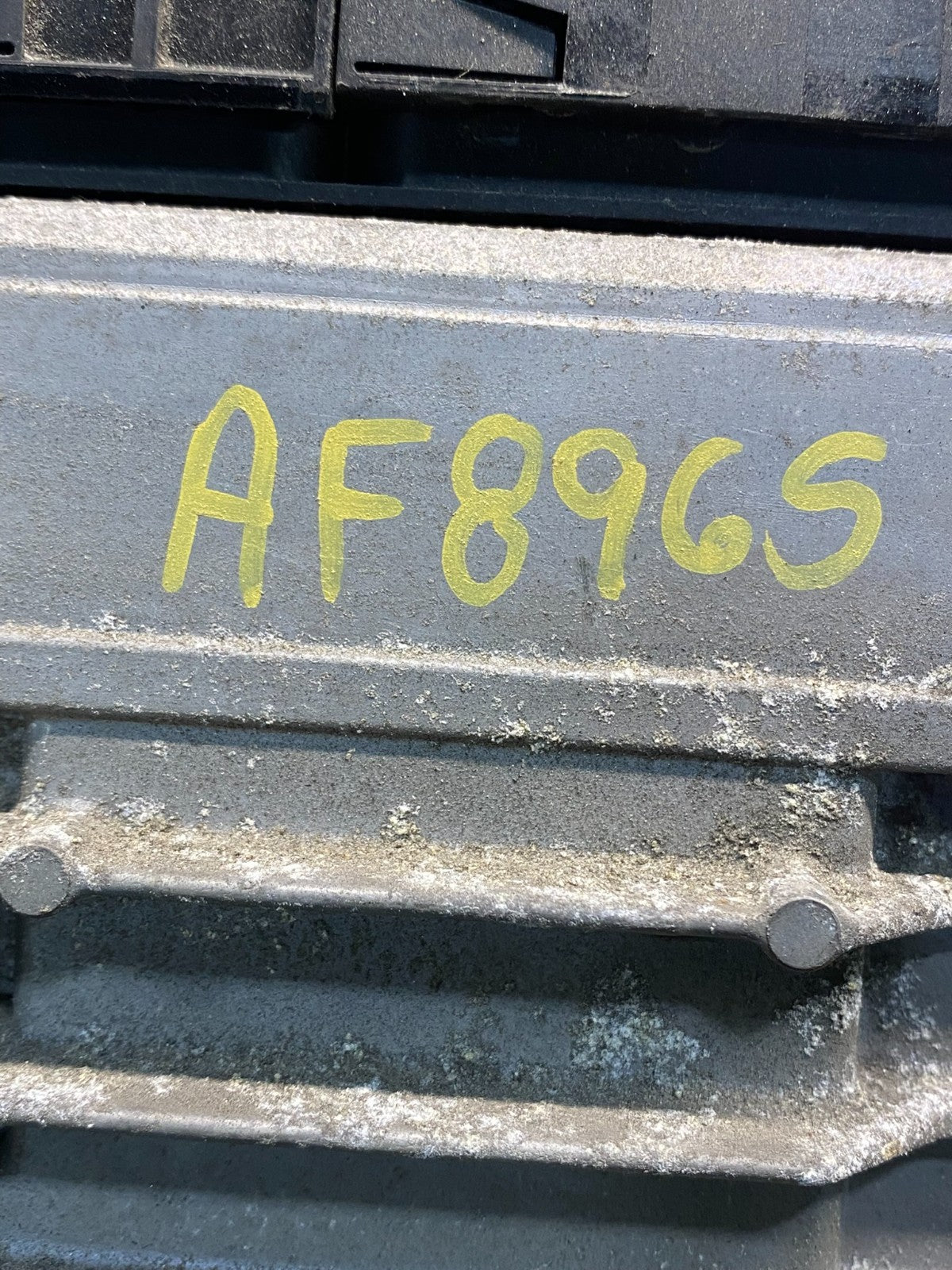 2015 to 2018 Mercedes C300 E350 Engine Computer Module ECM ECU AF8965 DG3