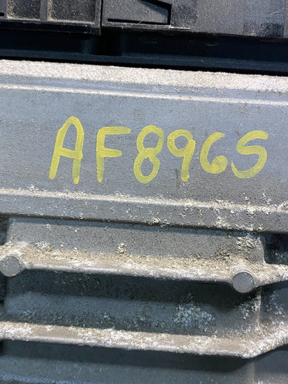 2015 to 2018 Mercedes C300 E350 Engine Computer Module ECM ECU AF8965 DG3