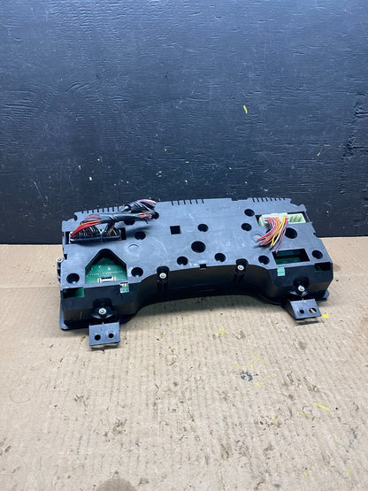 2005 Dodge Durango Speedometer Instrument Cluster Gauge M8017 PS7