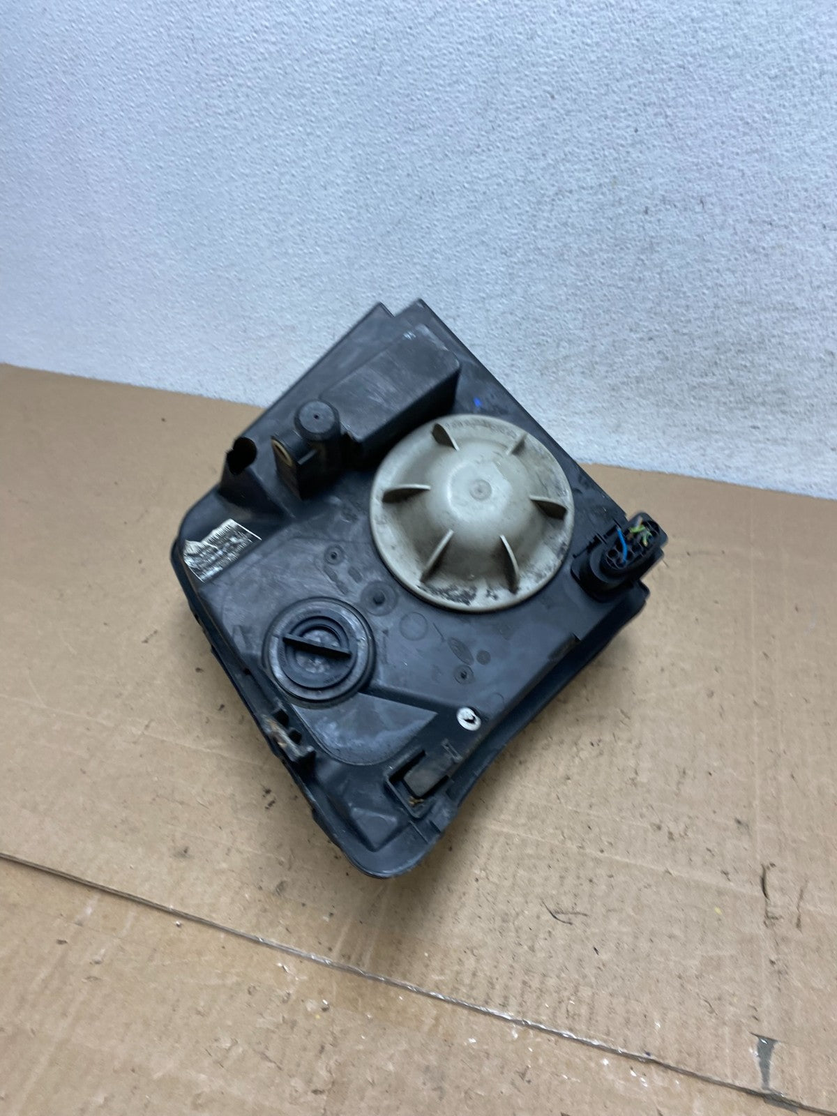 2010 to 2013 Ford Transit Connect Left Driver Side Headlight AE6512 DW9