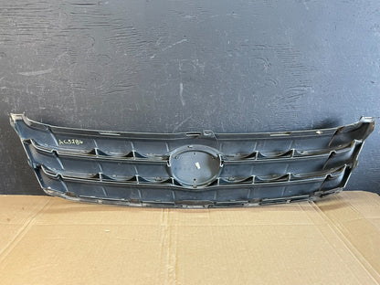 2005 2006 2007 Toyota Avalon Front Upper Grill Grille AC5286 DG3