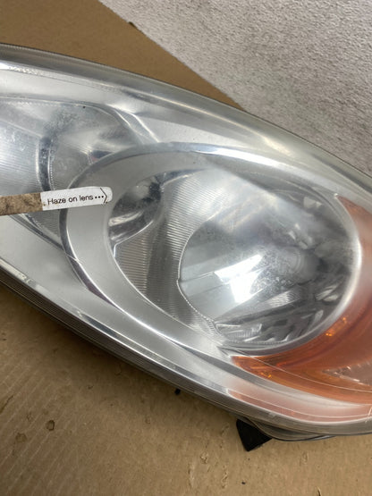 2013 to 2016 Ford C-MAX Left Driver LH Side Headlight AF9625 DW4