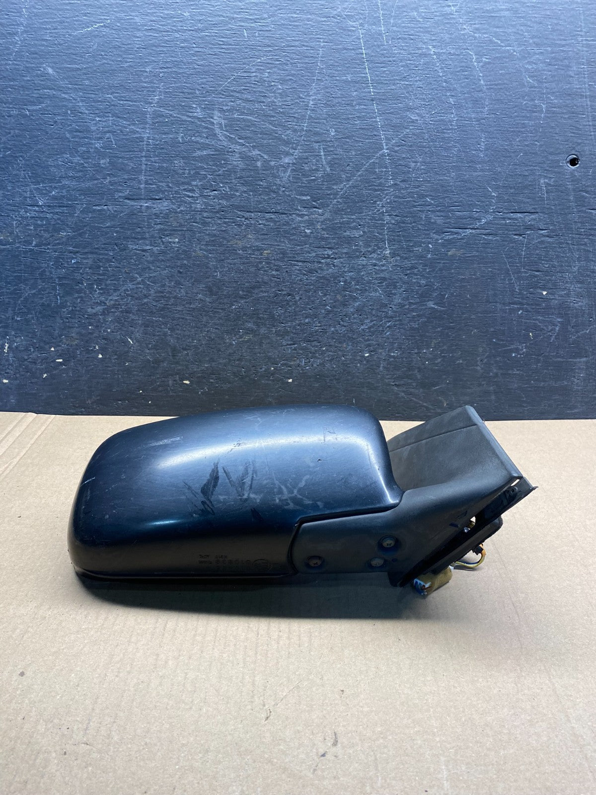 2003 - 2007 Mitsubishi Lancer Right Passenger RH Door View Mirror ah3153 DG3