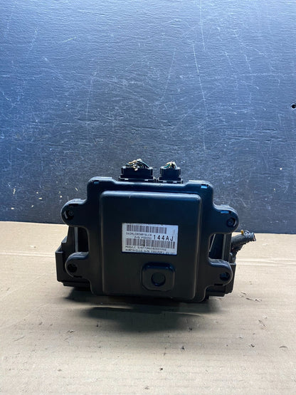 2005 Jeep Grand Cherokee Fuse Box BCM Body Control Module AH9908 DW2