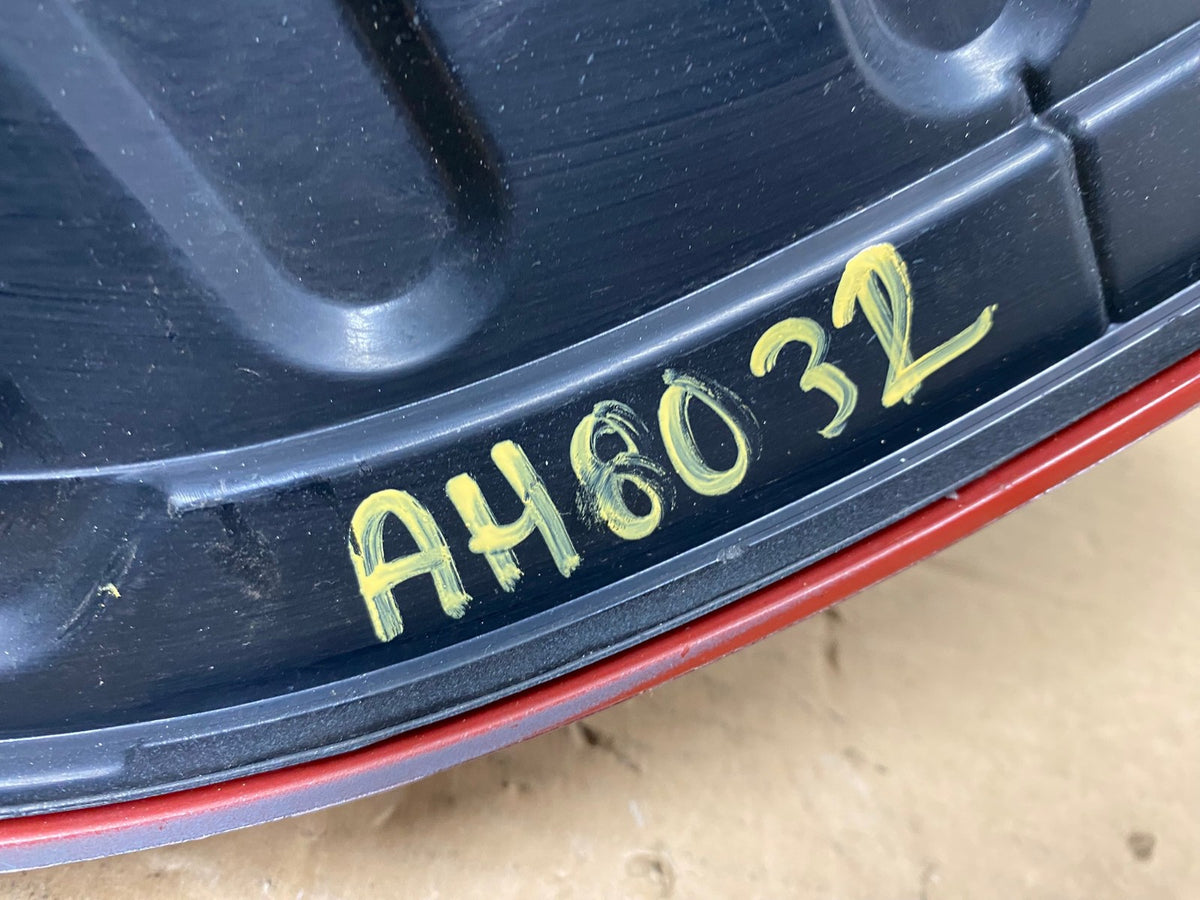 2016 2017 2018 Nissan Altima Right Passenger RH Side Tail Light AH8032 LK6