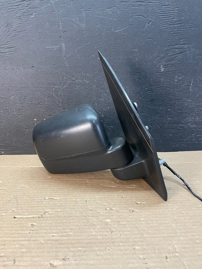 2010 to 2013 Ford Transit Connect Right Passenger RH Side Door Mirror AF3360 DW0