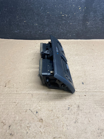 2004 to 2010 BMW X3 Center Console Dash Air Vent AH5392 DG1