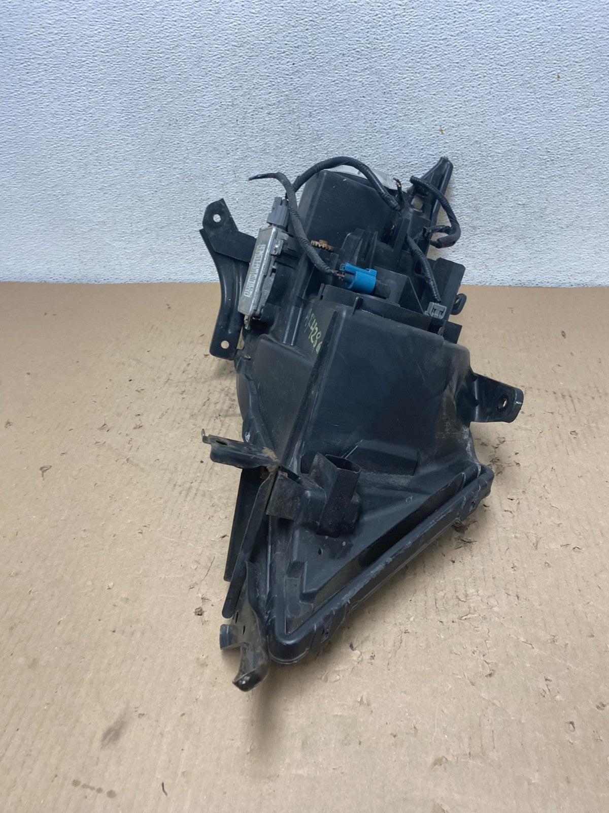 2007 2008 2009 Acura MDX Headlight Xenon HID Left Driver Lh Side AF4286 DW6