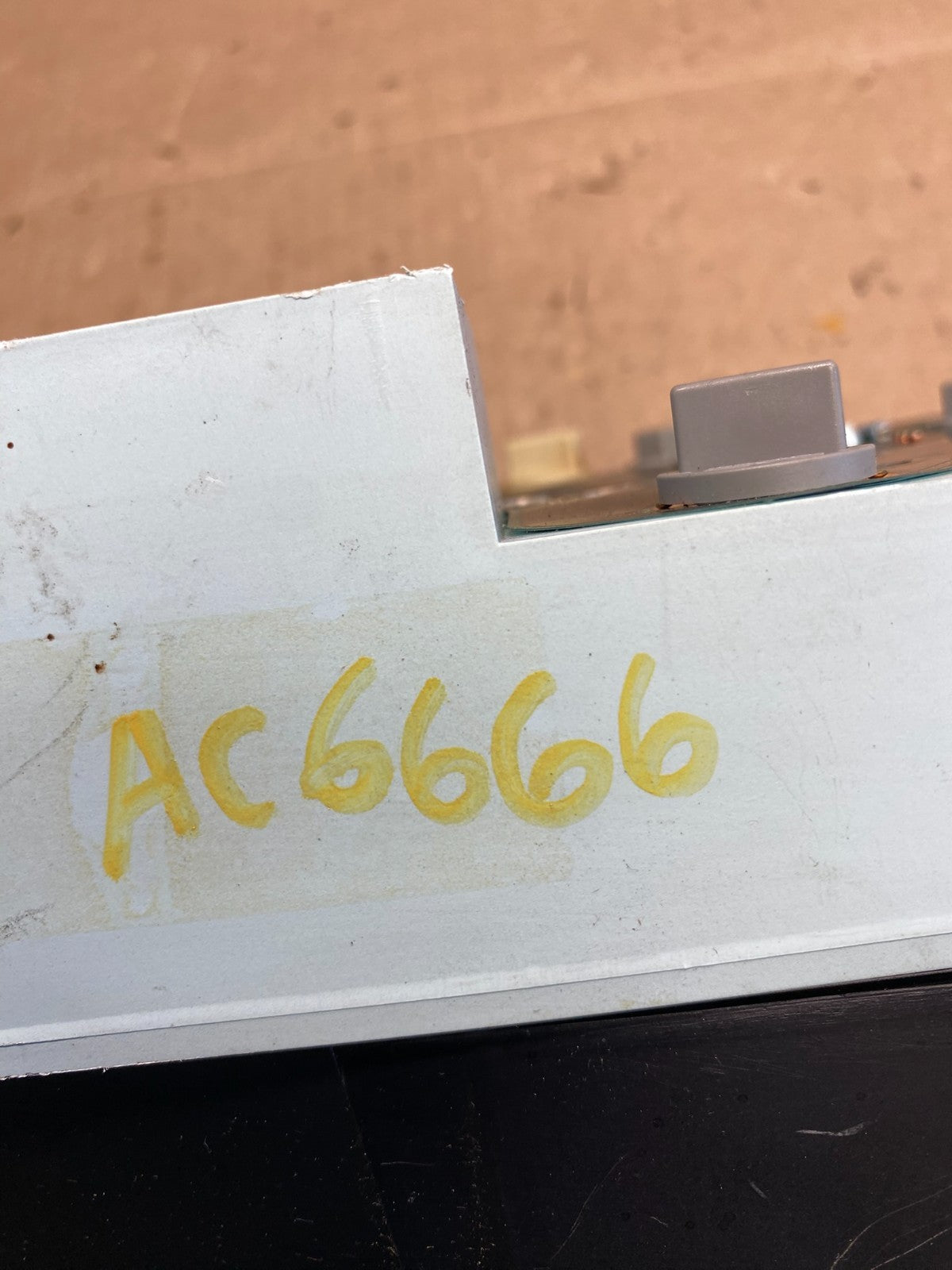 1995-1999 Silverado/Sierra/Yukon/Tahoe Speedometer Instrument Cluster AC6666 DG7