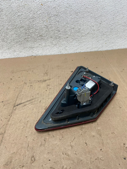 2013 to 2016 Ford Fusion Left Driver Side Tail Light Inner AG4877 LK5