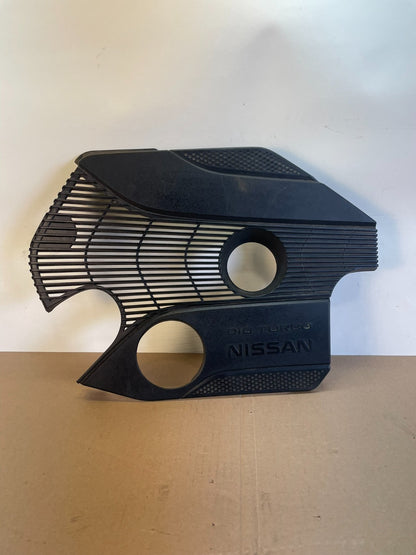 2015 to 2017 Nissan Juke Upper Engine Cover Top Panel AG2589 PS0