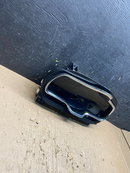 2013 Lincoln MKT Speedometer Instrument Gauge Cluster T1777 DG1