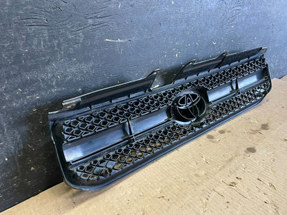 2006 2007 2008 Toyota RAV4 Front Upper Grill Grille DG1 Oem Y9725 DG6