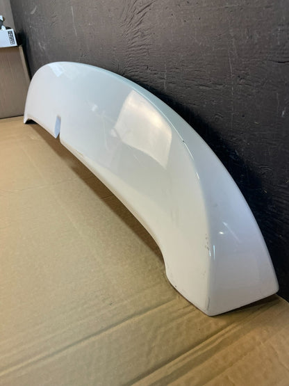 2007 to 2012 Nissan Versa Rear Spoiler Wing ac9661 DG2